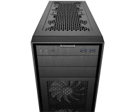CORSAIR Obsidian 450D Windowed BLACK MID-Tower CC-9011049-WW - 247079 - zdjęcie 6